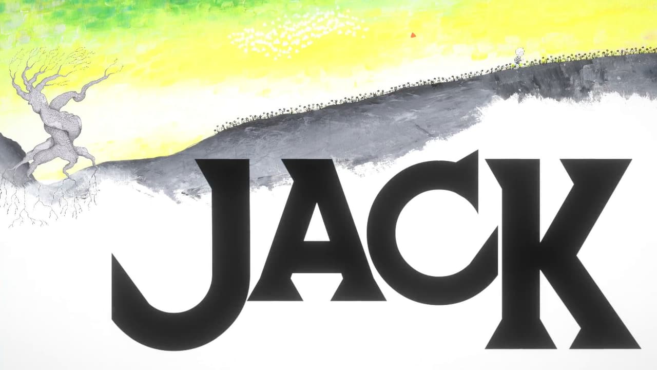 Jack screenshot 2