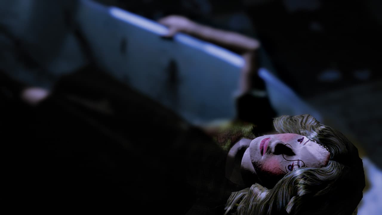 Climax Studios Horror Game screenshot 3