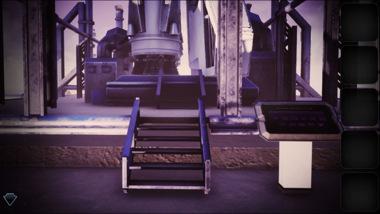 TARAKAN - Point and Click Adventure screenshot 5