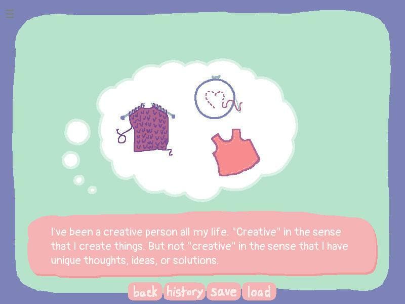 Where Do Ideas Come From? screenshot 3