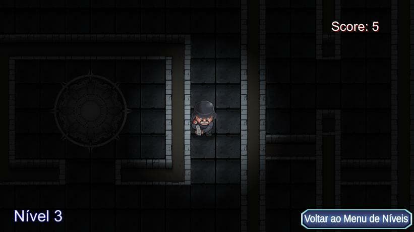 The Journey of Conquest screenshot 4