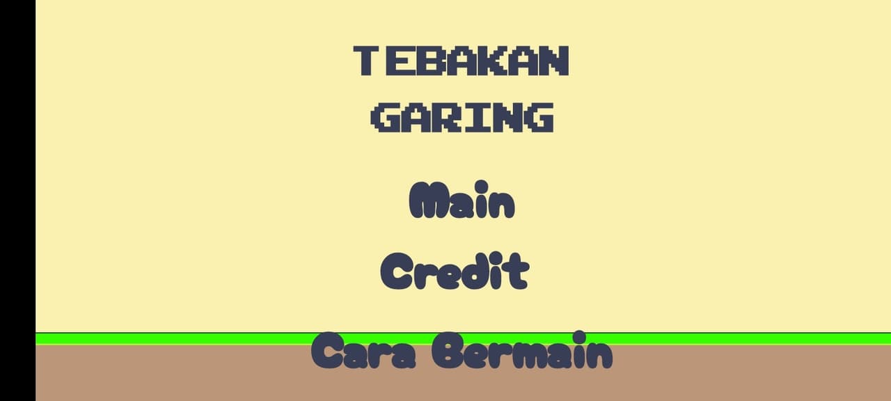 Tebakan Garing screenshot 2