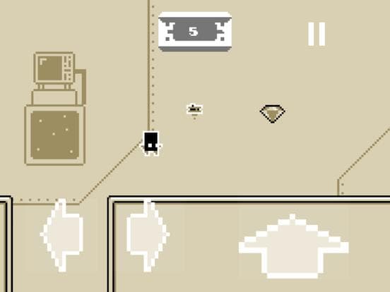 Dere Exe screenshot 4