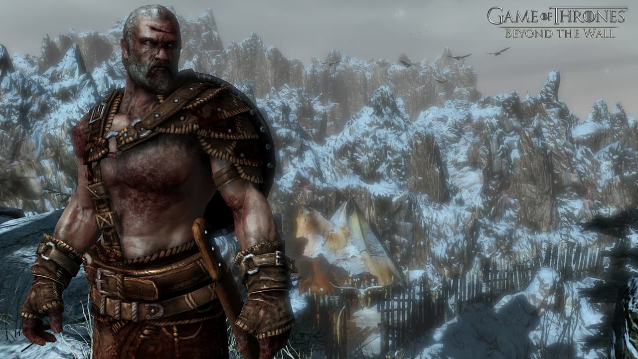 Game of Thrones: Beyond the Wall screenshot 2