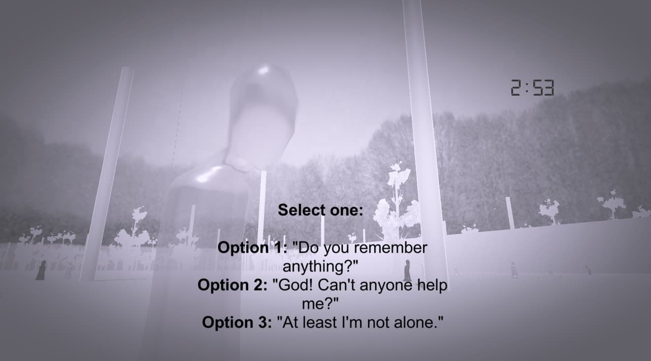 Fragment (Fragment/d, JaredBradshaw, hopfenjames) screenshot 4
