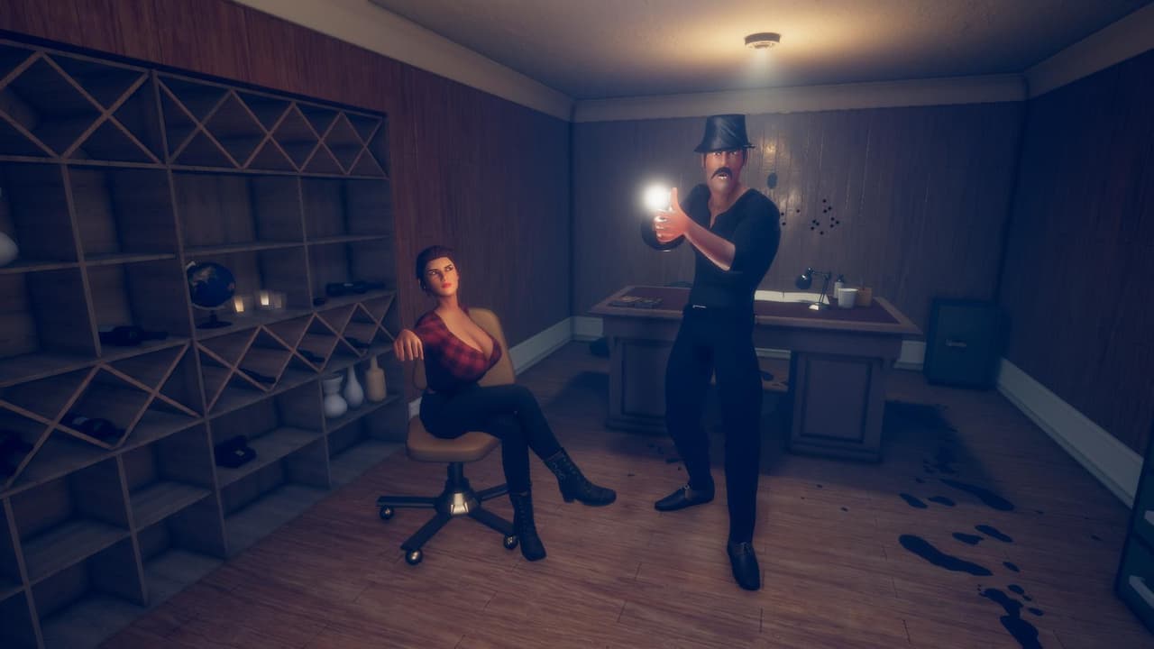 Signora Maria screenshot 4