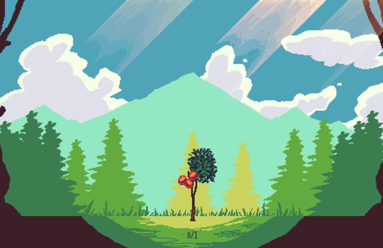 Ydunian Prune screenshot 4