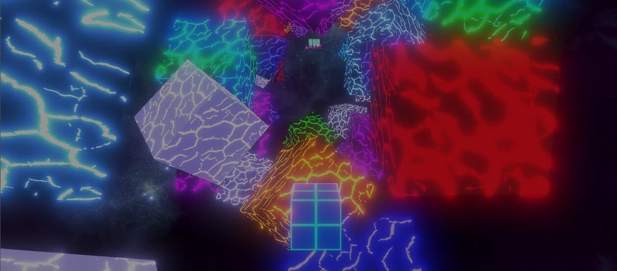 Neon Madness (diegochokko)
