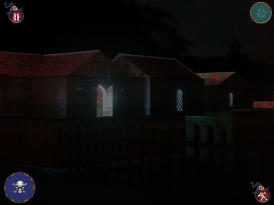 Granny Evil Nun:Chapter 2.1