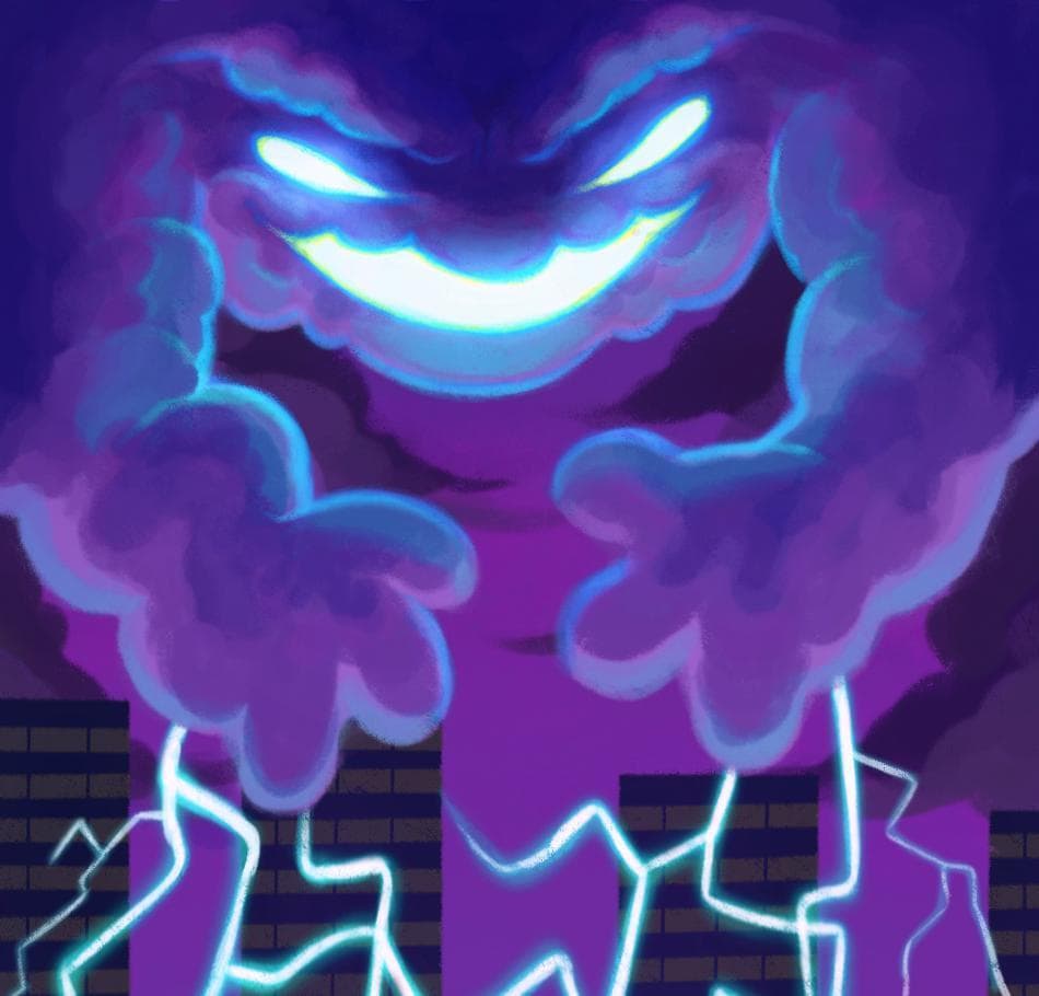 big bad evil guy simulator 2021