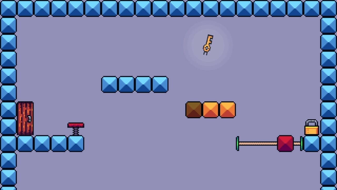 Key Escape screenshot 2