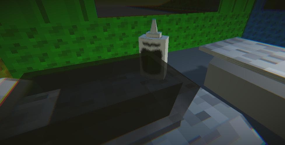 Get Those Glue Keys!