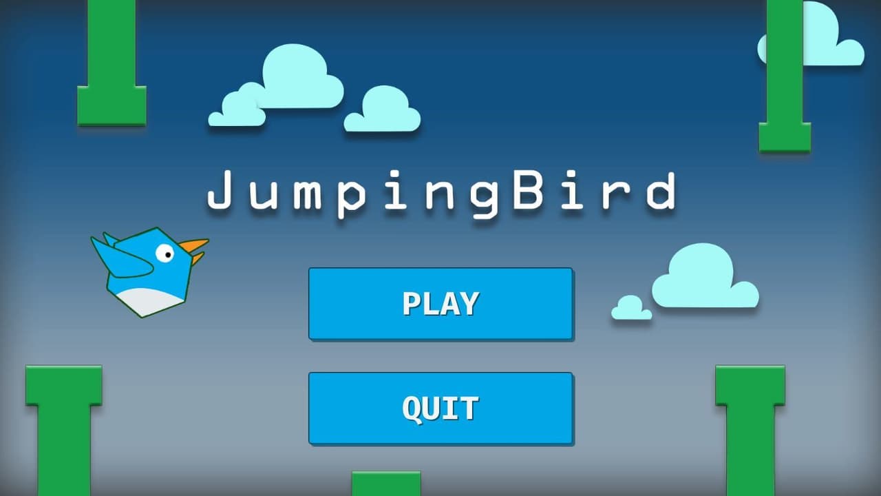 JumpingBird