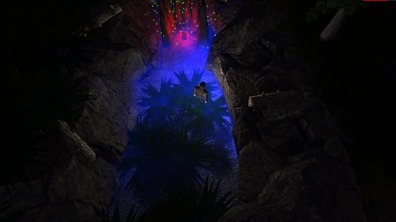 Greenwood the Last Ritual screenshot 4