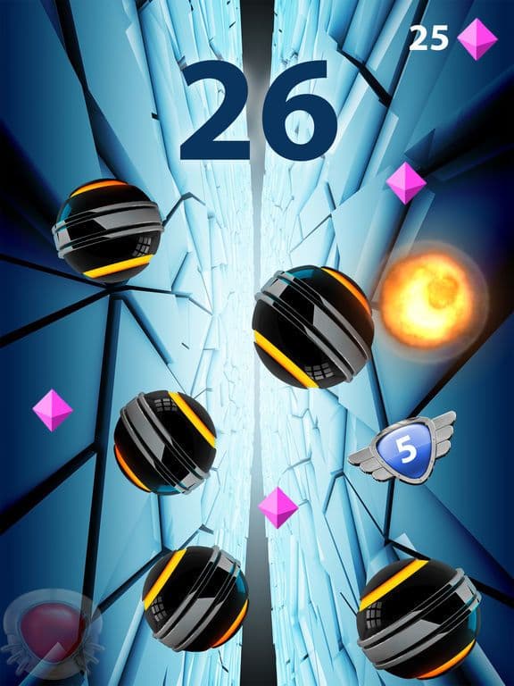 Tap & Grow - Bubble mania screenshot 6