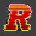 Red Revolver
