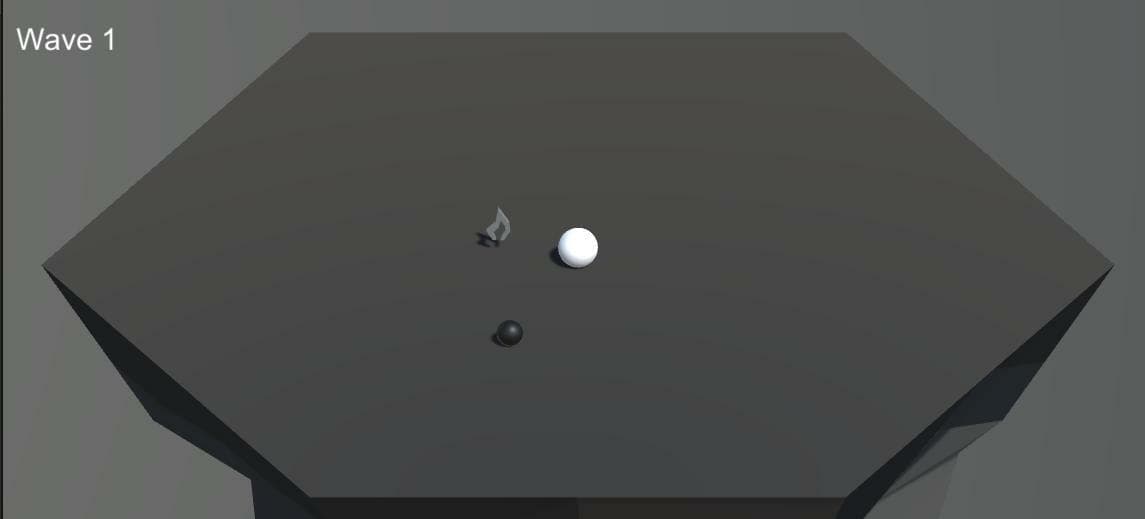 Sumo Fight v1.0 screenshot 3