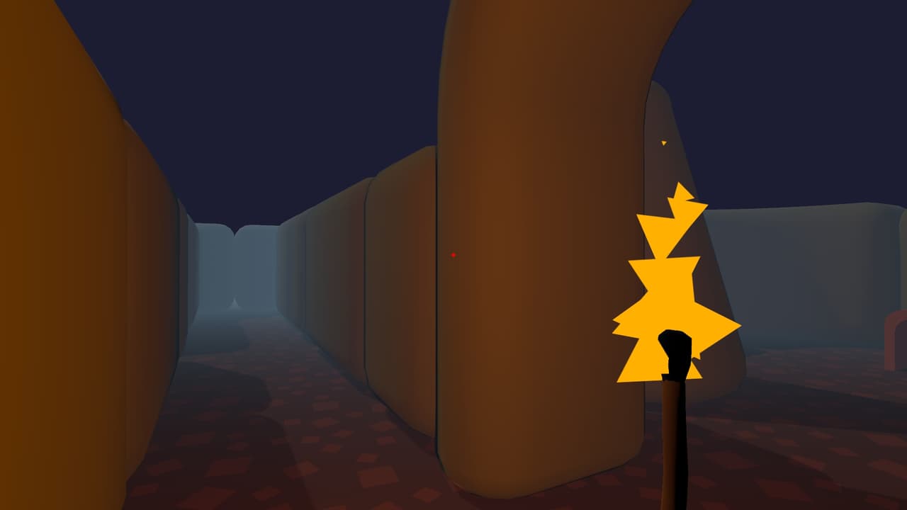 Lateral Labyrinth screenshot 2