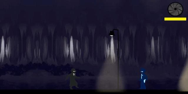Agent Silhouette (PSI Games, Garlock009, casscadence) screenshot 4