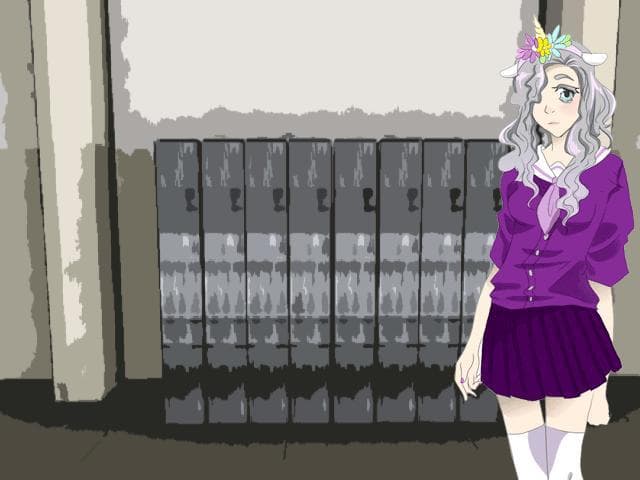 BCUK HIGH: Skipping Class screenshot 3