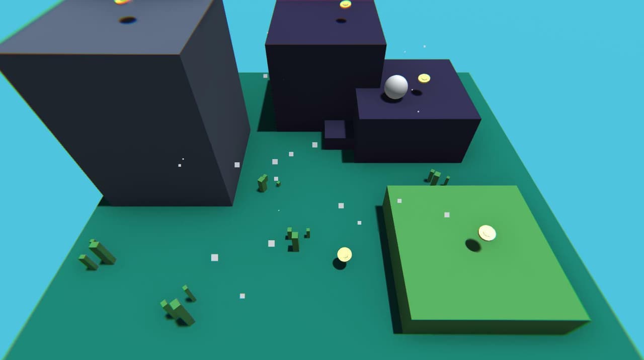 Bol (Plasma Games) screenshot 2