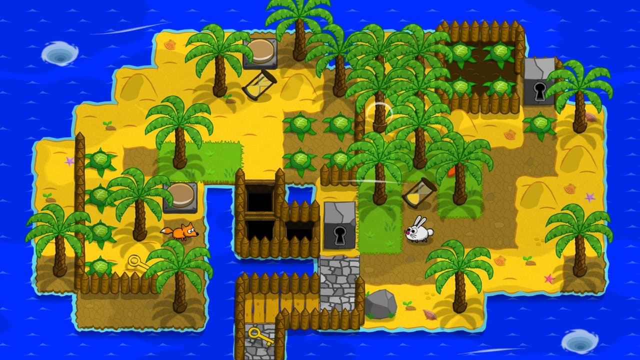 Peppys Adventure (itch) screenshot 3