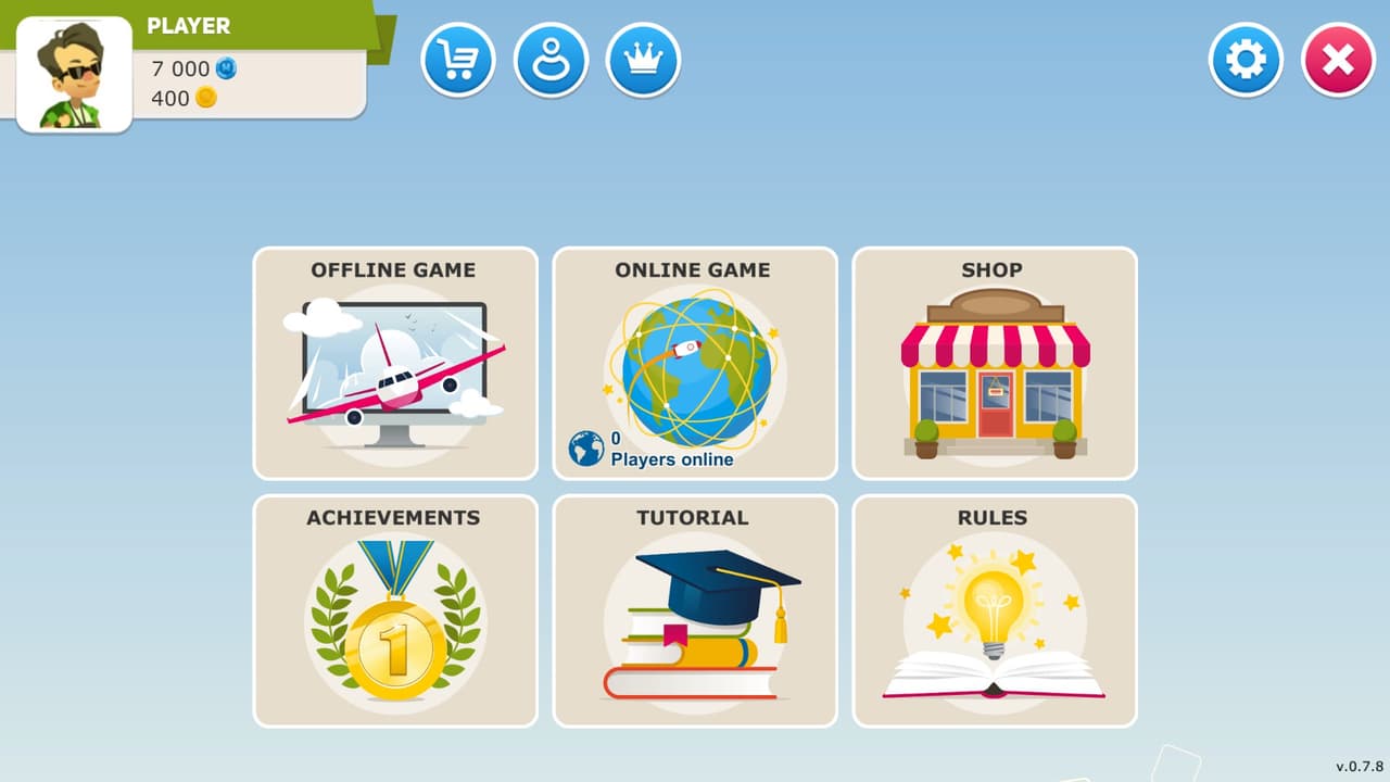 Business Tour screenshot 6