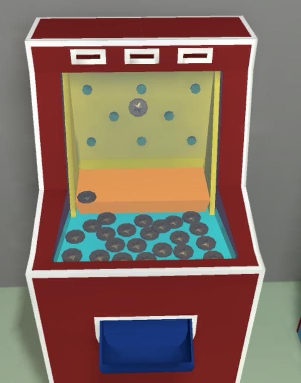 Pennywell Arcade screenshot 4