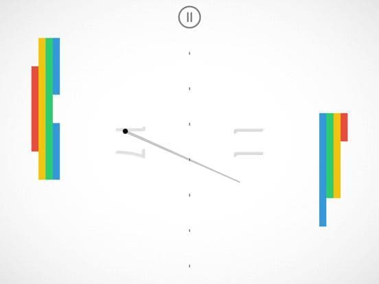 Anti Pong