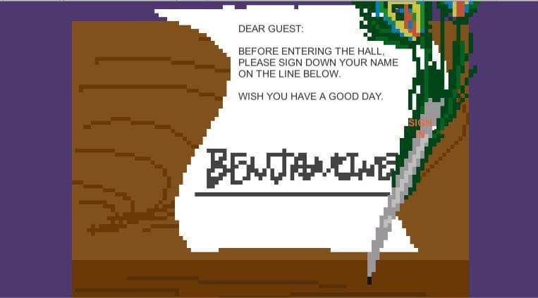 Party Simulator screenshot 2