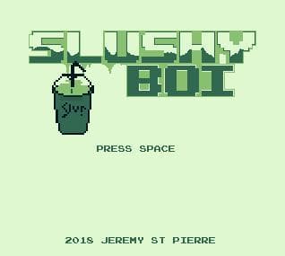 Slushy Boi screenshot 2