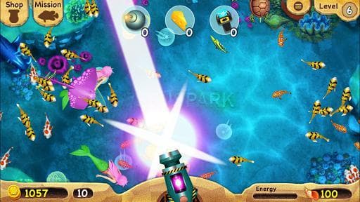 Fish Hunter⭐Ban Ca⭐Bắn Cá screenshot 2
