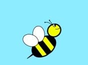 Flappy Bee (itch) (Clasher008)