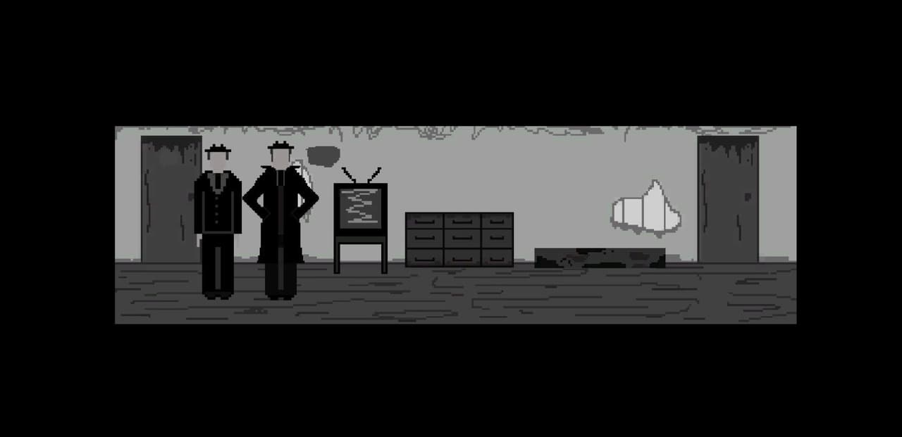 Edna screenshot 5