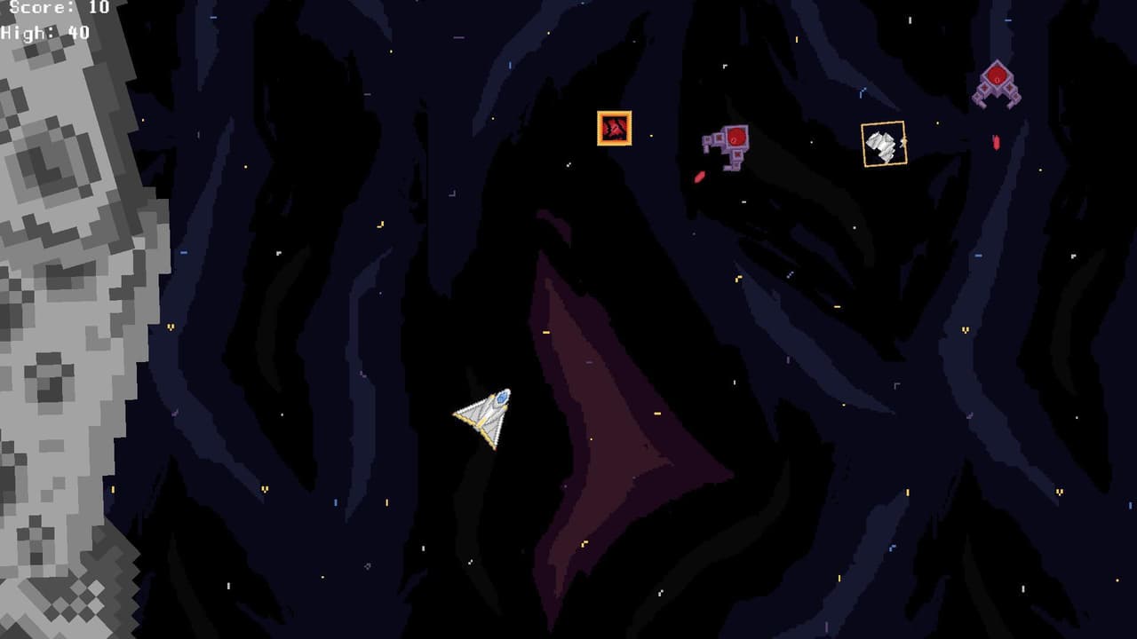 2D Shooter Complete (TheDominator031)