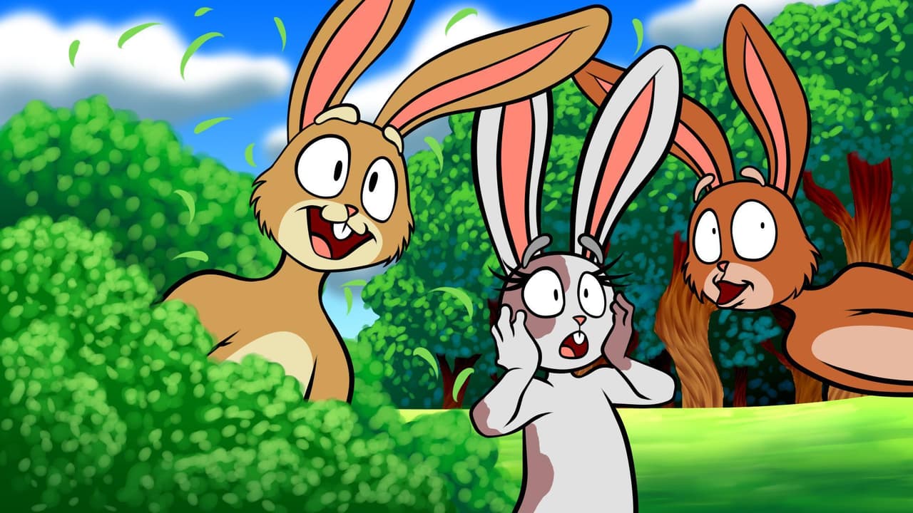 Hare-Raising Rescue
