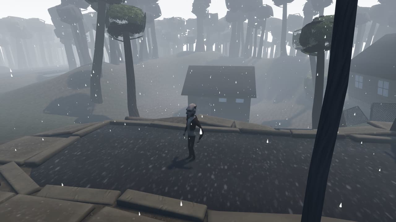 A Favor screenshot 3