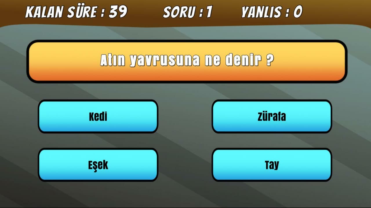 Kurbağaya Basma screenshot 3