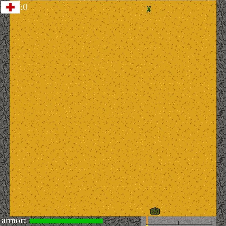 Geneva screenshot 3