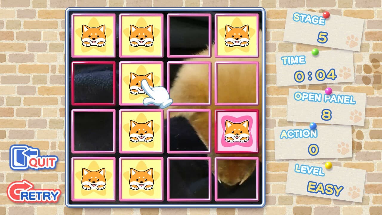Shiba Mekuri 柴めくり screenshot 3