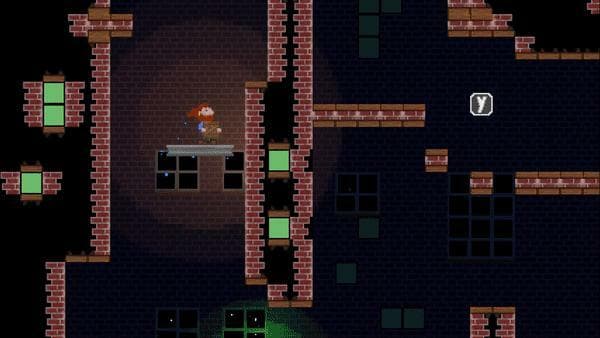 Sleep Tight (itch) (TroldKarlens Hat) screenshot 2