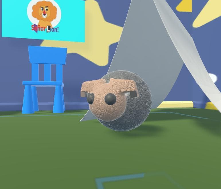 Rawrminder screenshot 2