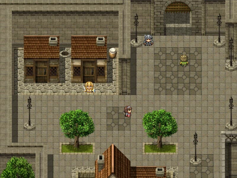 Dark Elf Historia