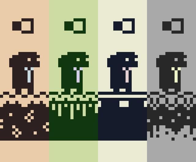 Platformer (Pastel de Cana, ibeboi, Murilazuo)