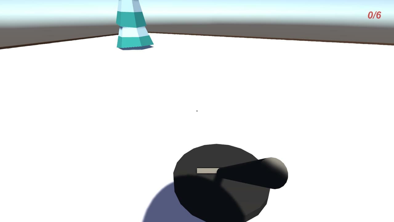 Shovel Master: Surprises in the Snow screenshot 2