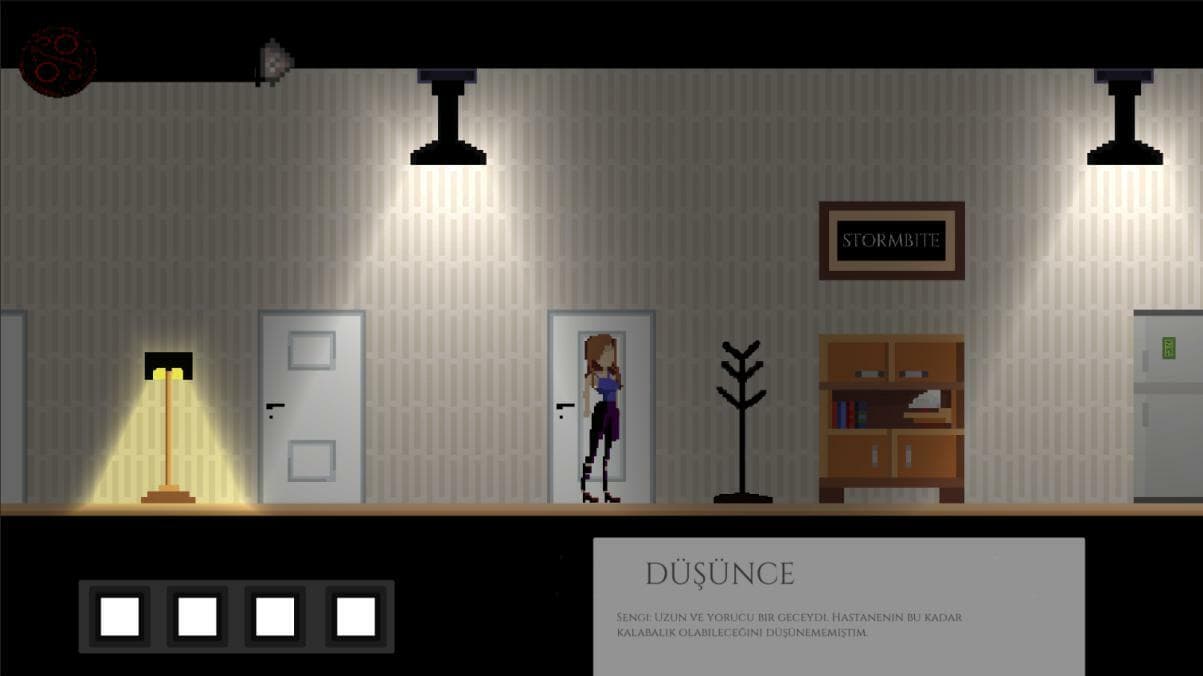 Curse Of The Goodness screenshot 2