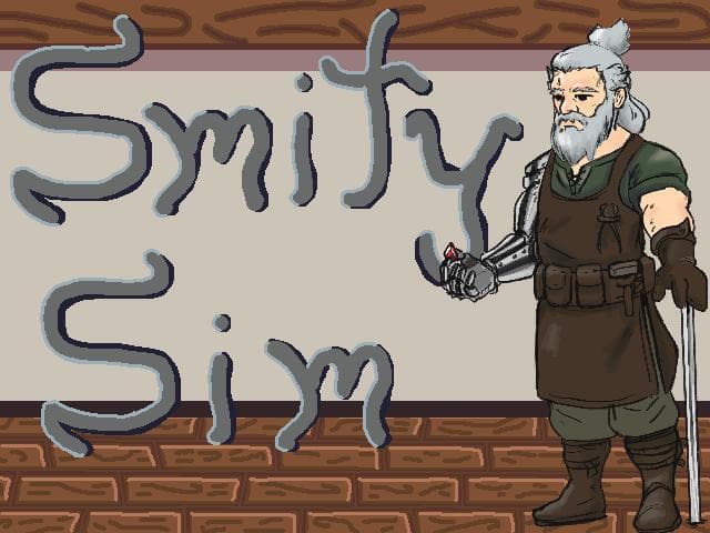 Smithy Sim