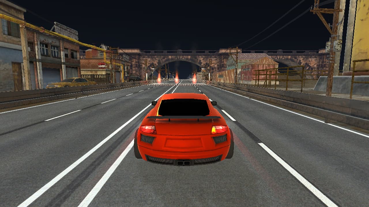 Traffic Racer Highway Online screenshot 2