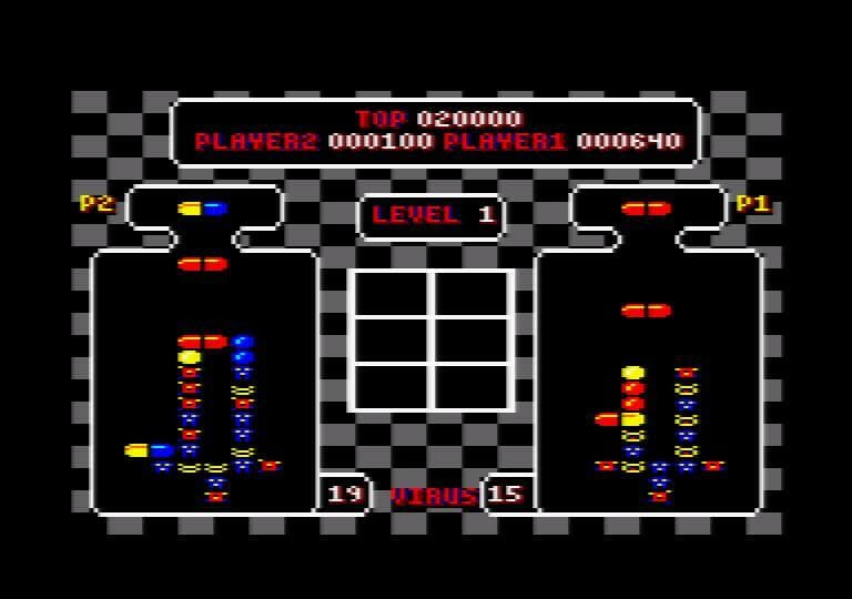 Dr.Roland screenshot 3