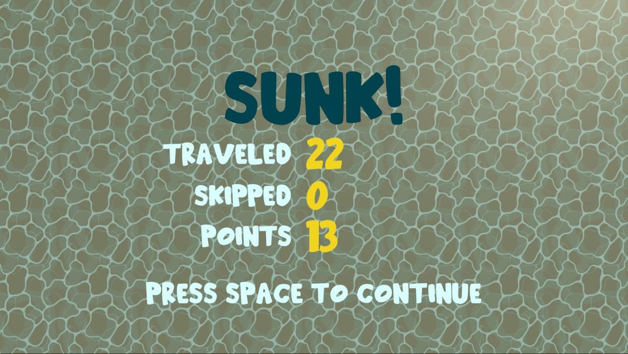 Skip (Shawn Huang Fernandes) screenshot 5